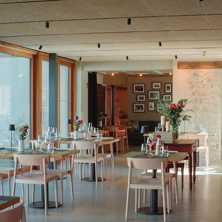 Sternen Bohlingen Aparthotel المظهر الخارجي الصورة